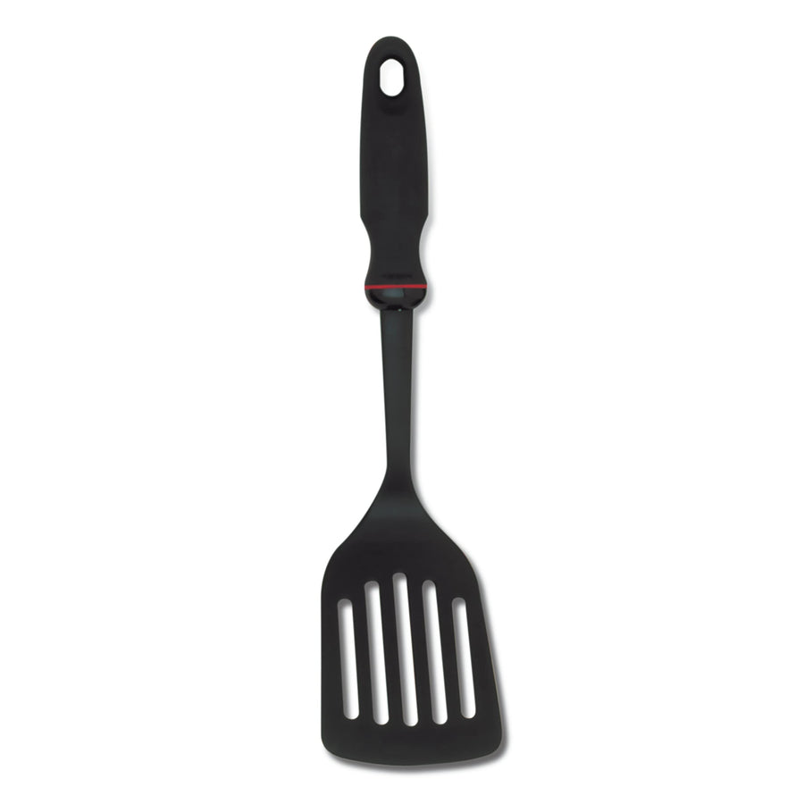 Norpro 1704 Grip Ez Nylon Slotted Spatula