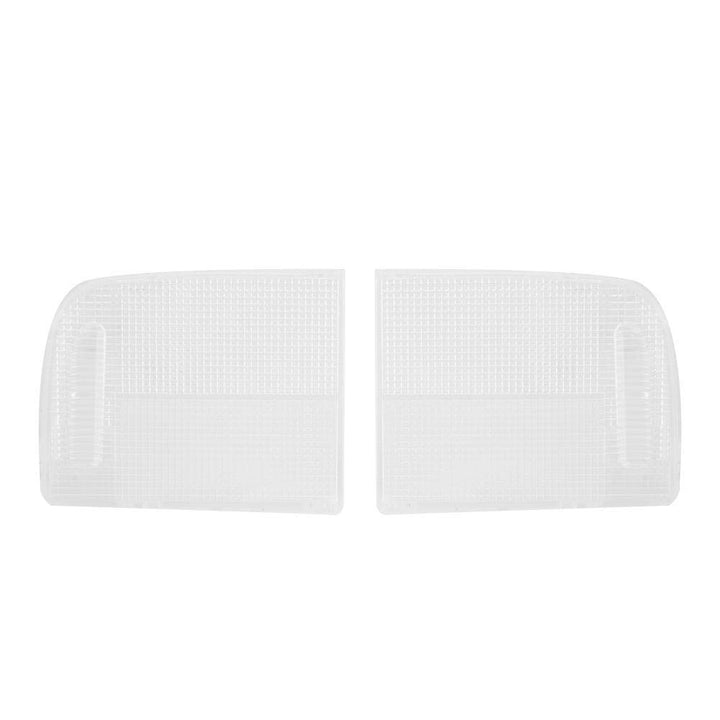 34402-SDA-A01 Car Reading Light Lens, Pair of Car Interior Reading Light Lens Cover 34401-SDA-A01