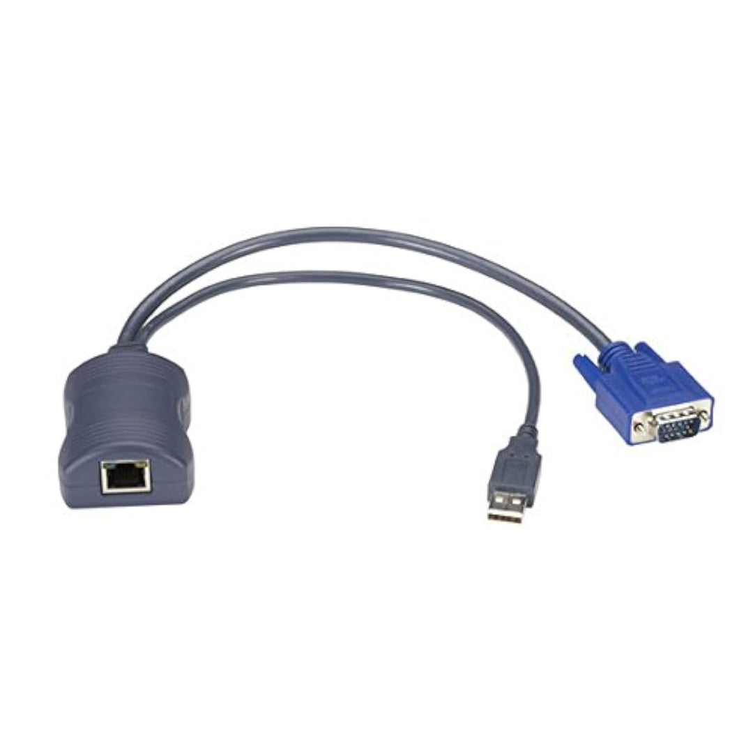 KV1401A USB SERVSWITCH CX Server Access