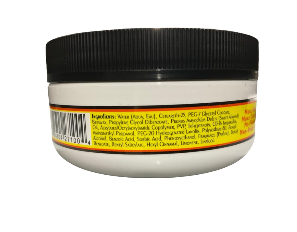 Murray's Edgewax Premium Gel - 4 oz