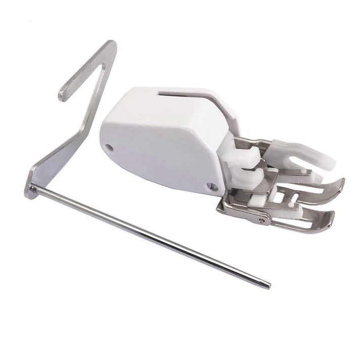 FBSHICUNG Walking Foot SA107 Sewing Machine Presser Feet for Quilting and Sewing Multiple Layers, Compatible with Most Home Sewing Machines