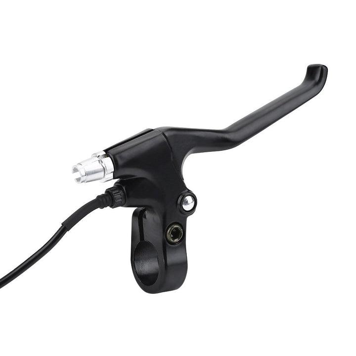 Yinhing Brakes, Brake Lever Set,1 Pair 2 Wires Left & Right Electric Brake Lever Replacement Part