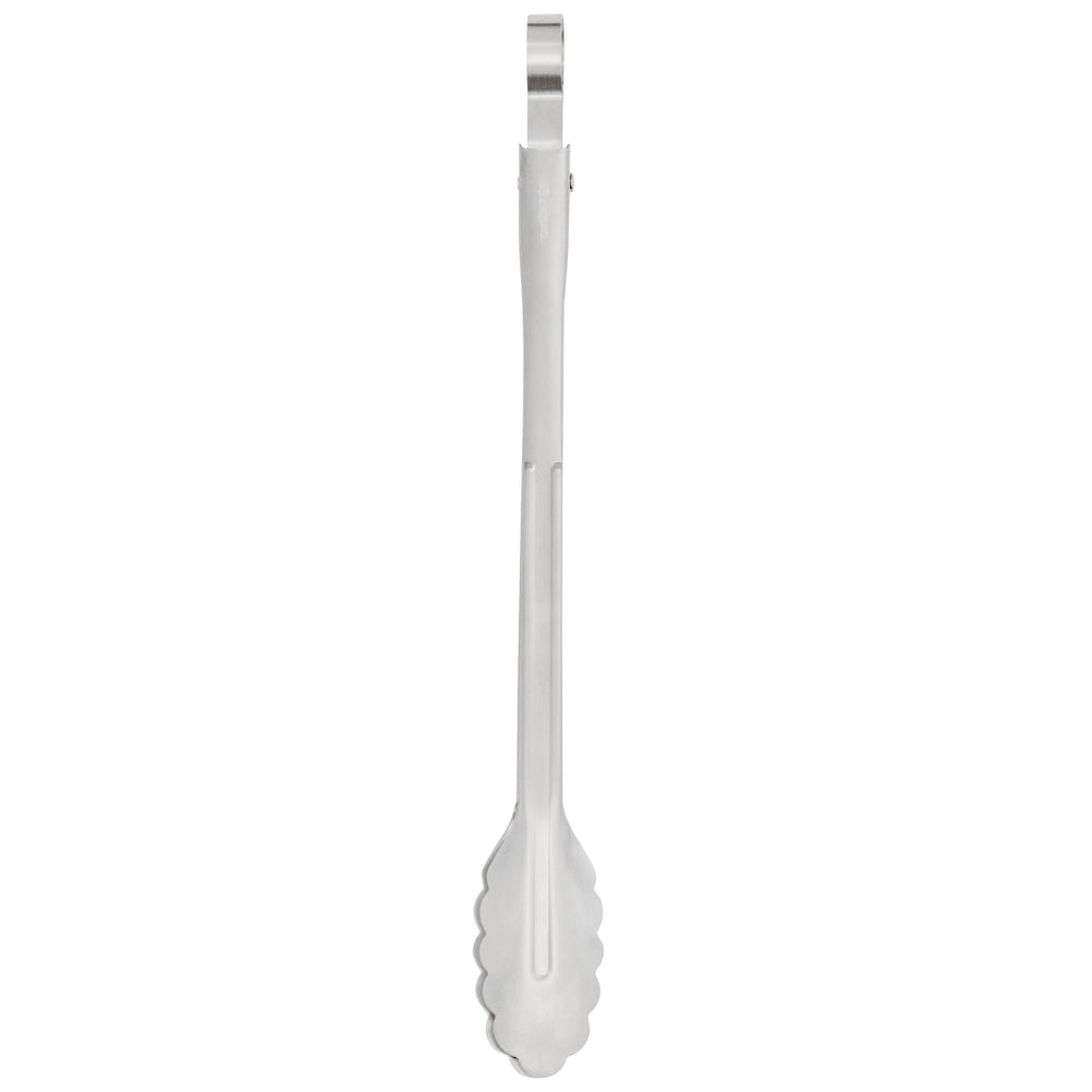 12-Inch Stainless Steel Locking Tongs