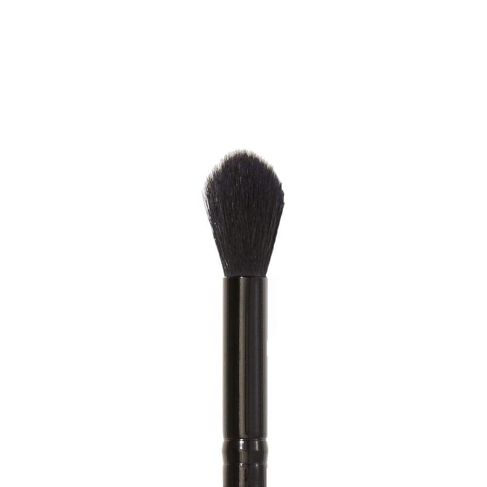 Fluffy Eye Blender Brush for Precision Application, Synthetic