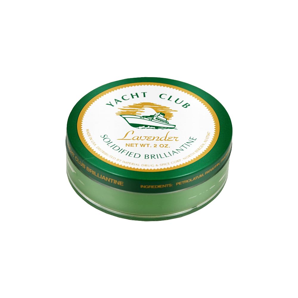 Club Lavender Solidified Brilliantine 2 oz. 2-PACK