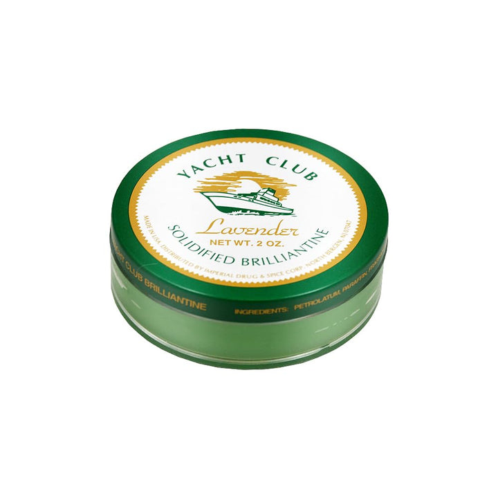 Club Lavender Solidified Brilliantine 2 oz. 2-PACK