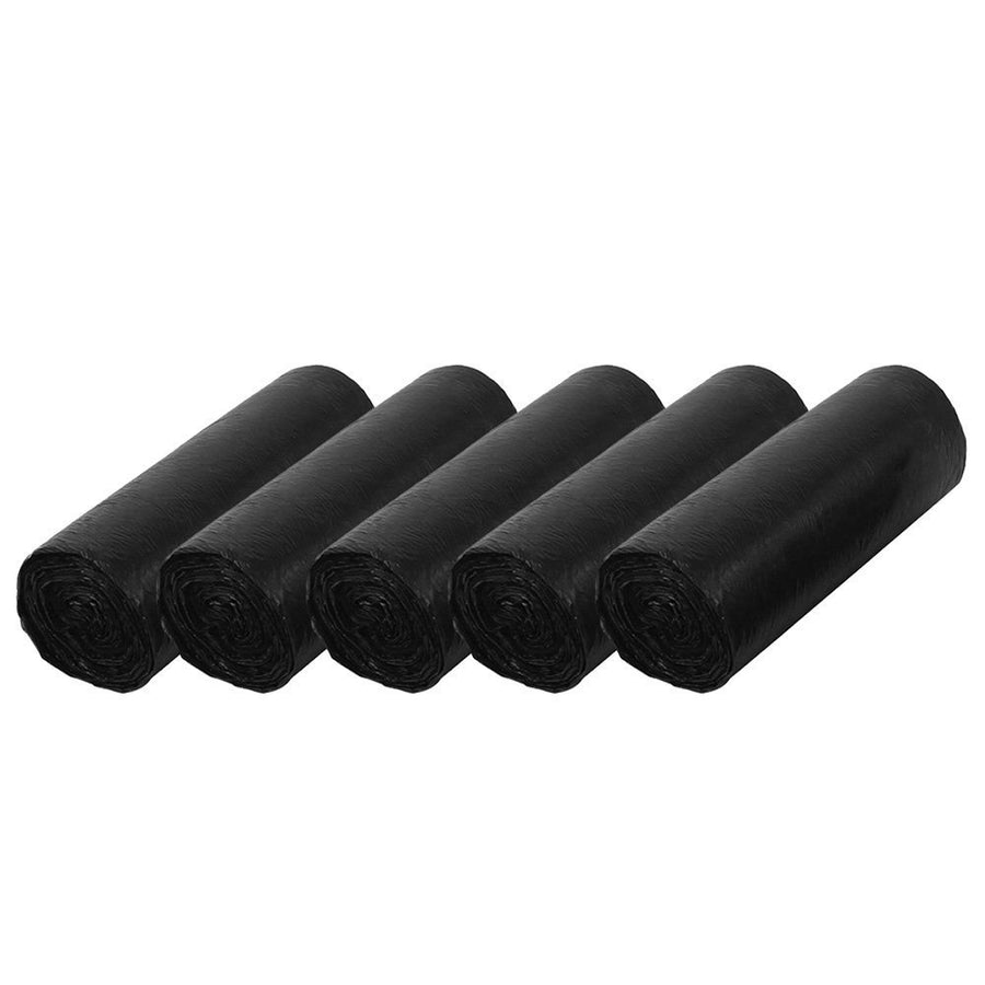 VesipaFly Small Garbage Bag - 5 Gallon Strong Durable D