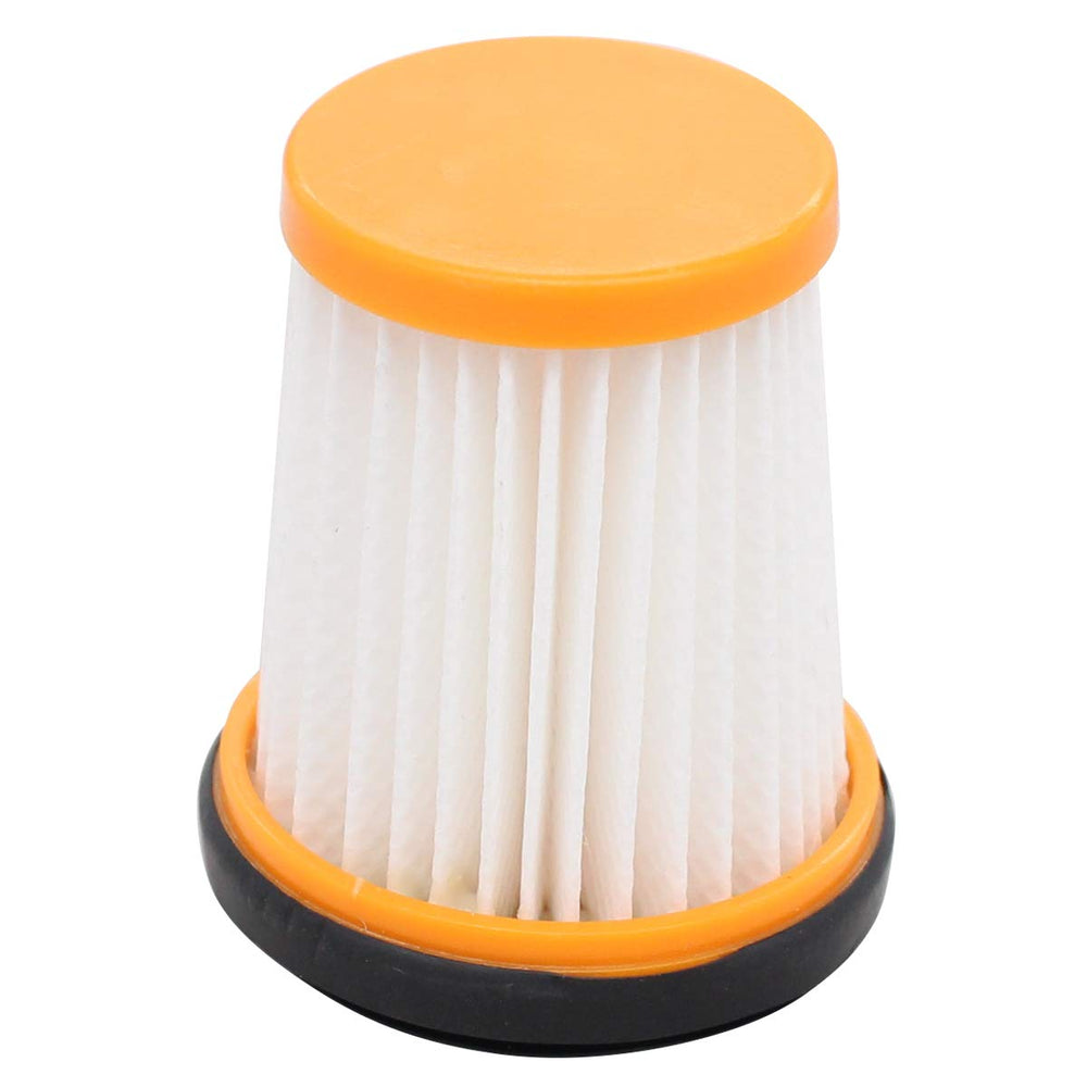 Vacuum Filter for Shark ION W1 S87 Cordless Handheld Vacuum WV200, WV201, WV205, WV220 Replace XHFWV200 Pack of 4