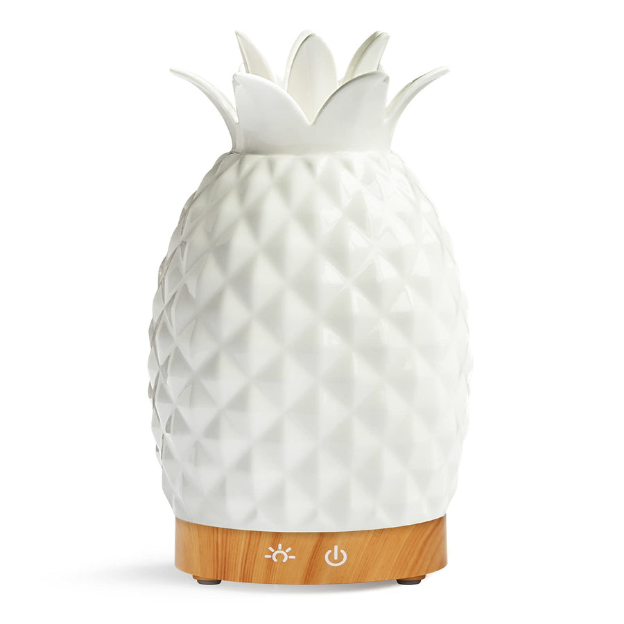 Essential Oil Diffuser -160ml Cool Mist Humidifier -7 C
