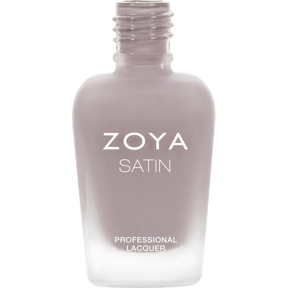 Nail Polish .5 oz Leah #782
