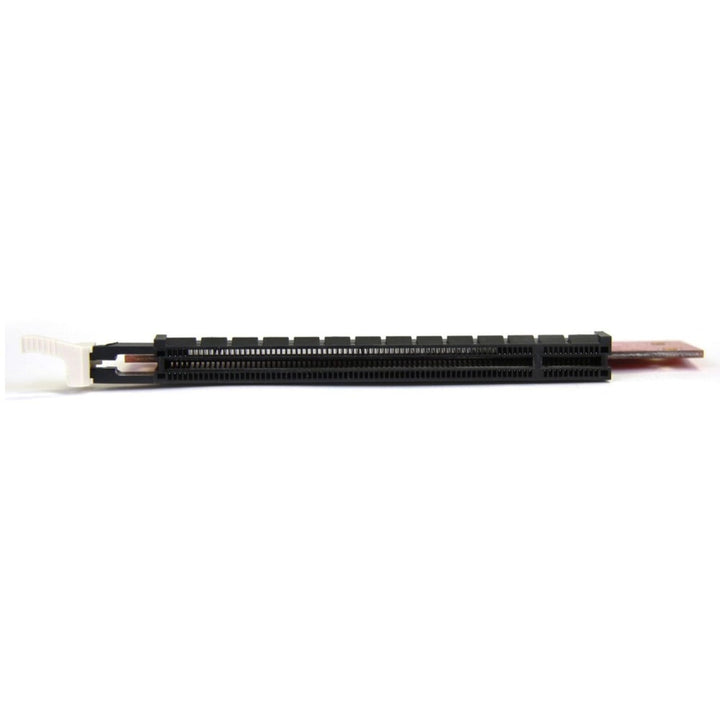 PCI Express X1 to X16 Low Profile Slot Extension Adapter - PCIe x1 to x16 Adapter, TAA (PEX1TO162)