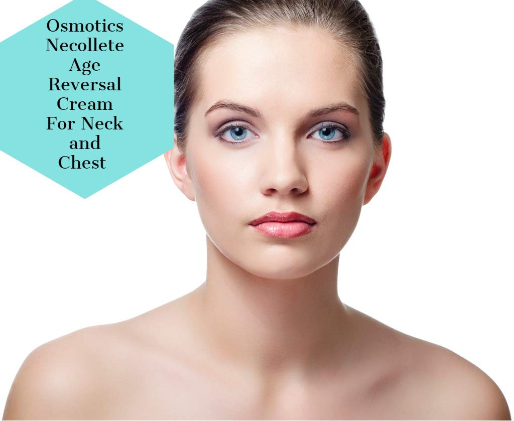 Necollete Age Reversal For Neck and Chest, 1.7 Oz