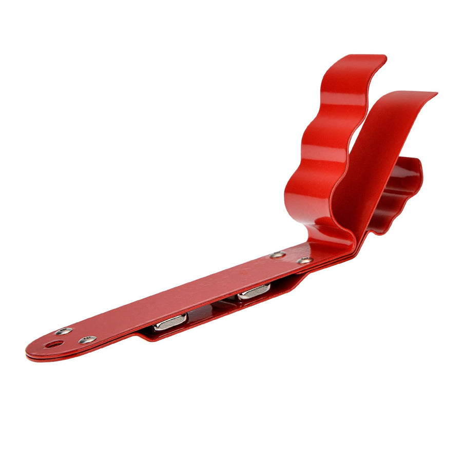 iGuerburn Cigar Holder, Magnetic Golf Cigar Clip can Ho