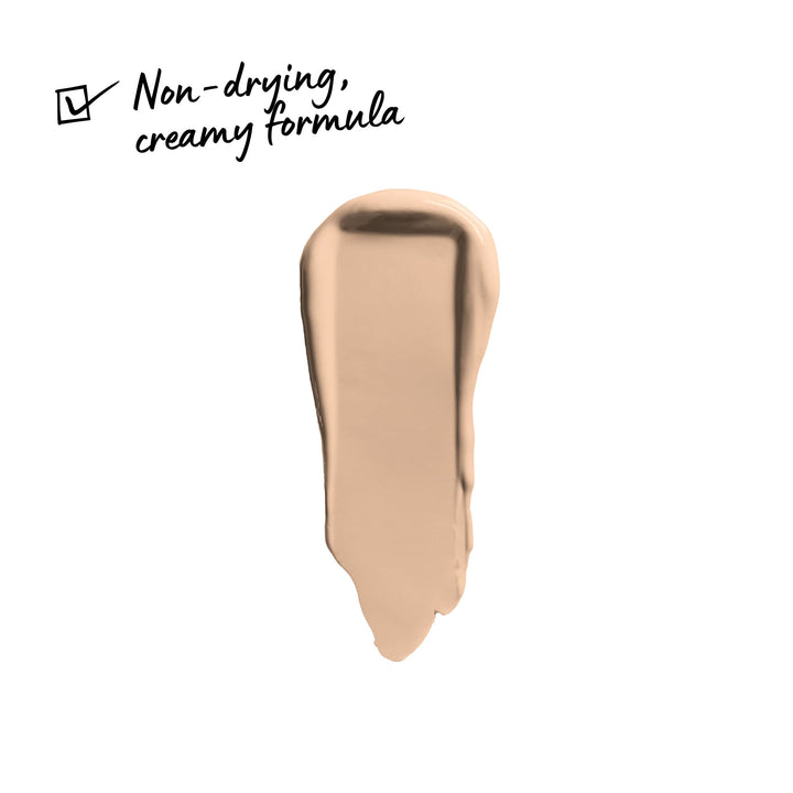 PROFESSIONAL MAKEUP Can&#39;t Stop Won&#39;t Stop Contour Concealer, Light Ivory, 0.11 Ounce