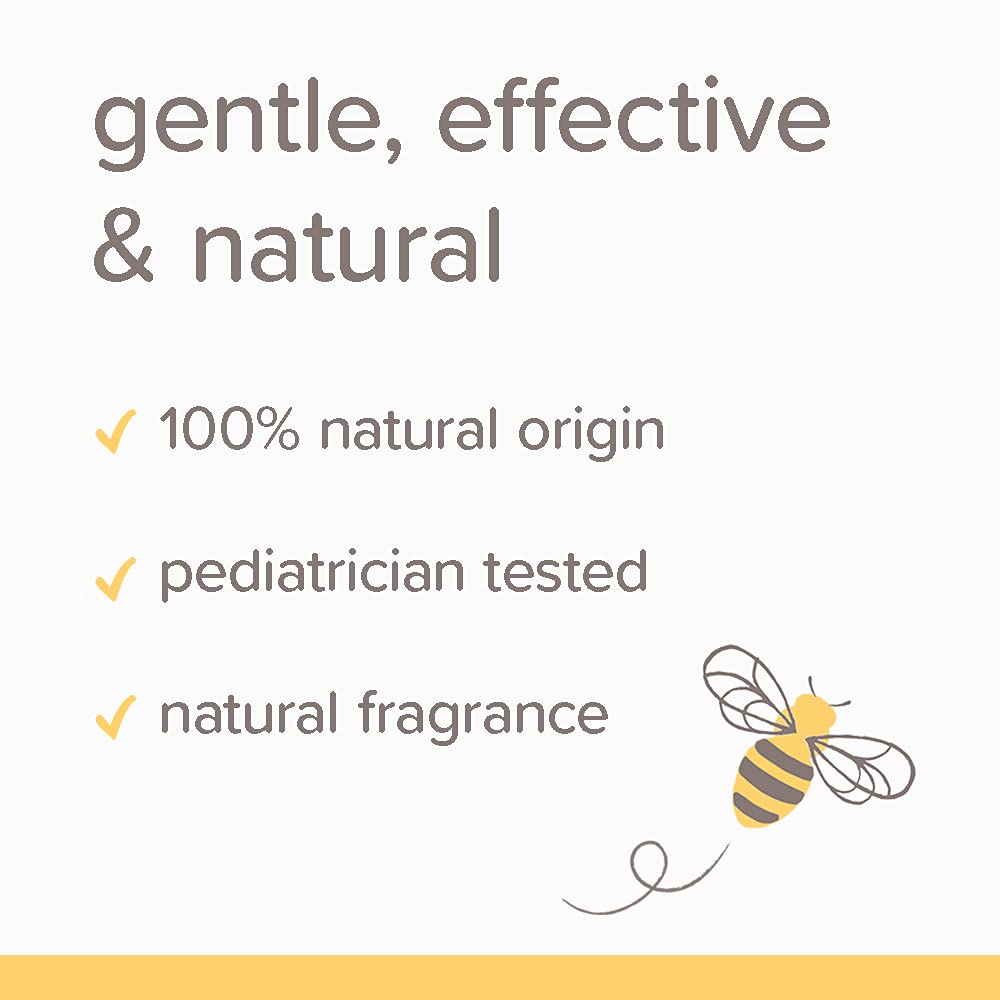 Baby Bee diaper ointment 3 oz