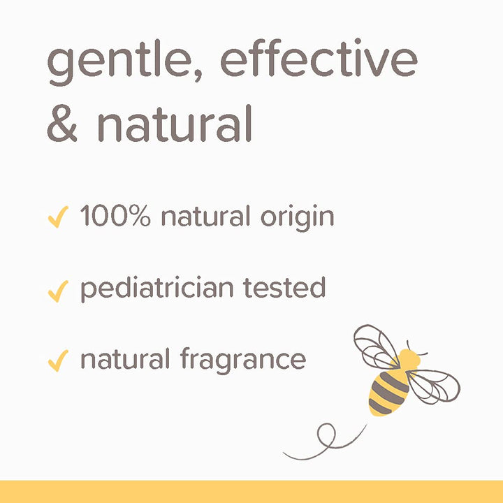 Baby Bee diaper ointment 3 oz