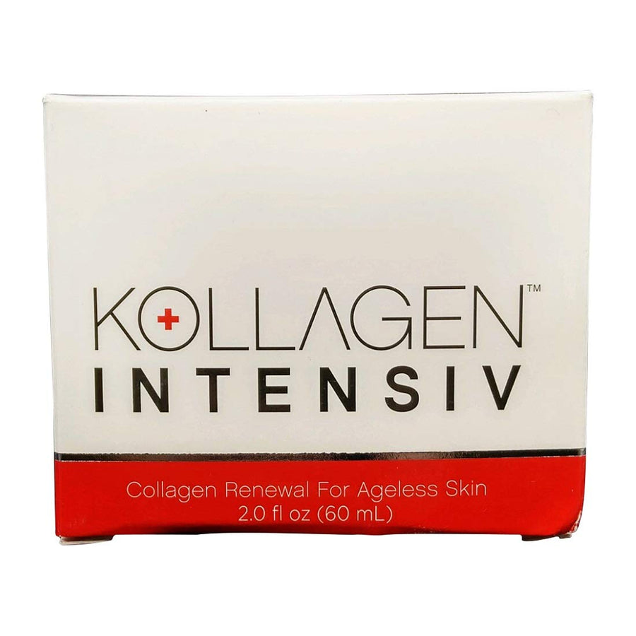 Kollagen Intensiv