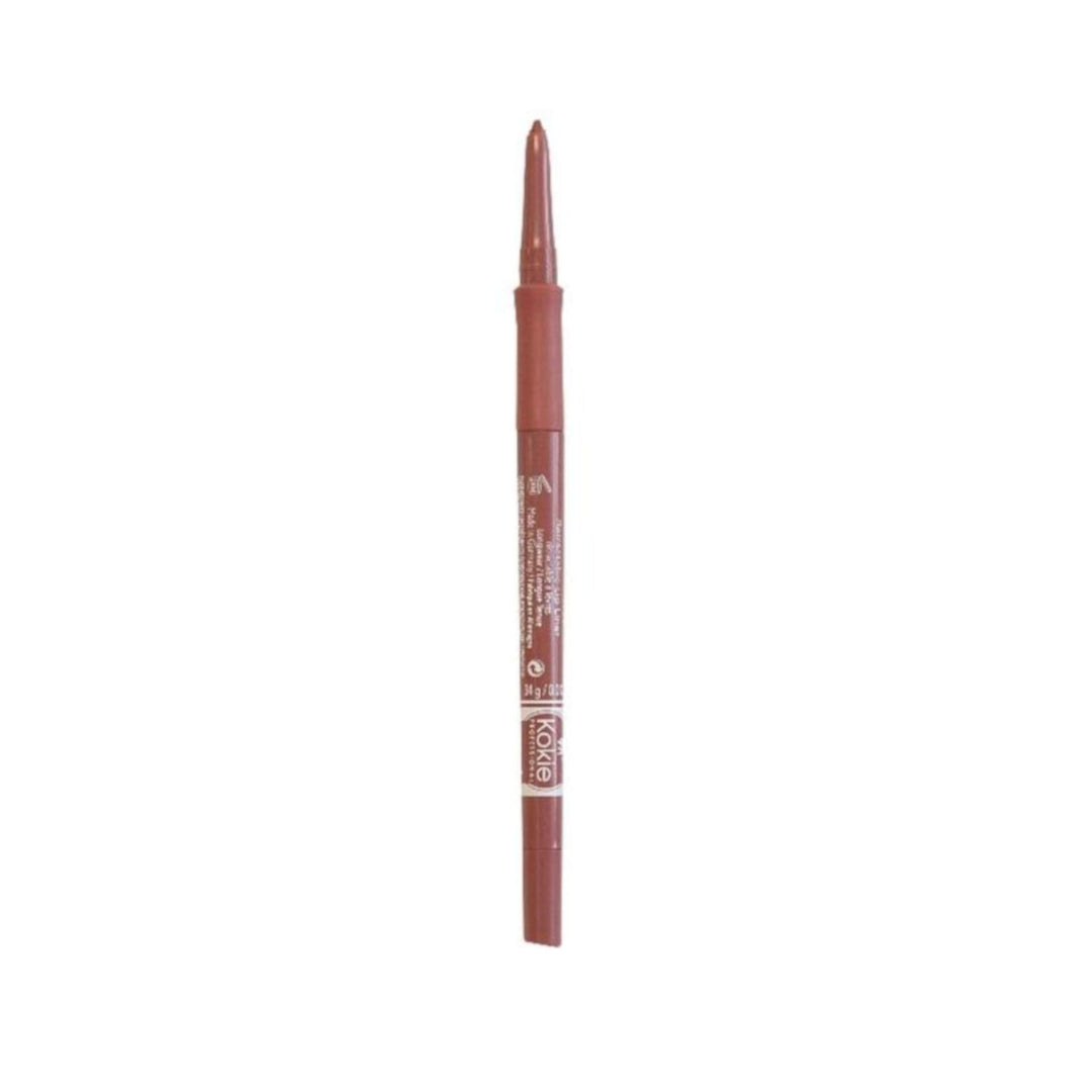 Cosmetics Mechanical Lip Liner, Nude, 0.012 Ounce