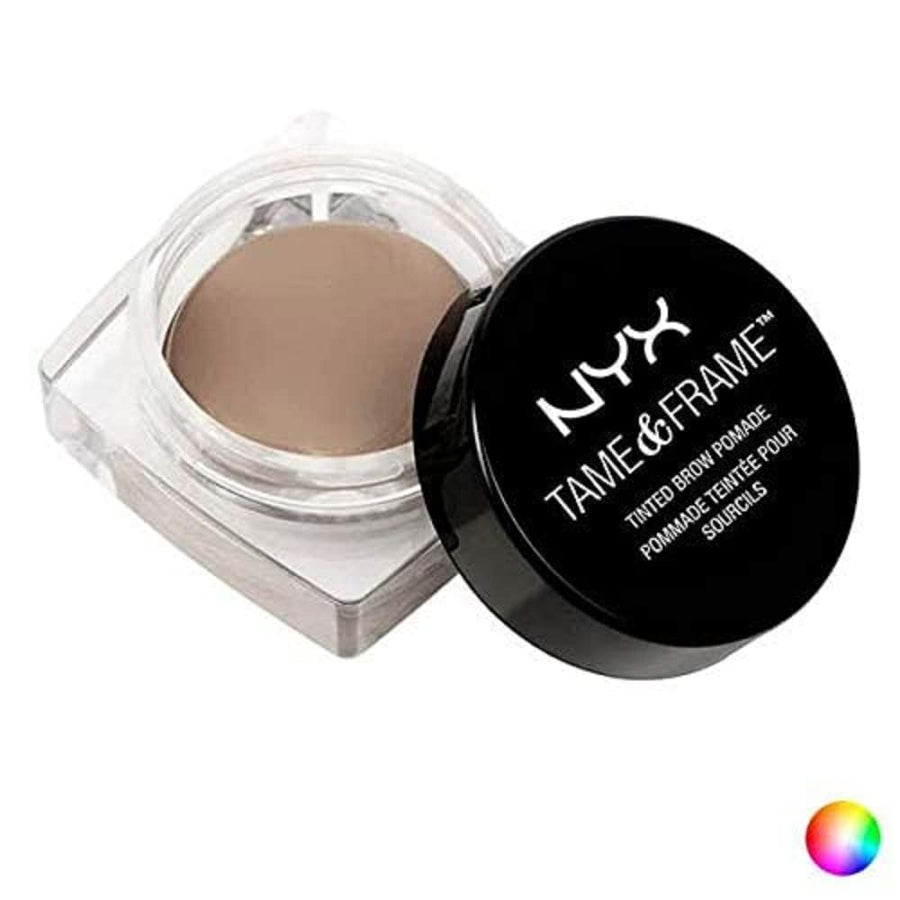 Tame & Frame Eyebrow Pomade, Black