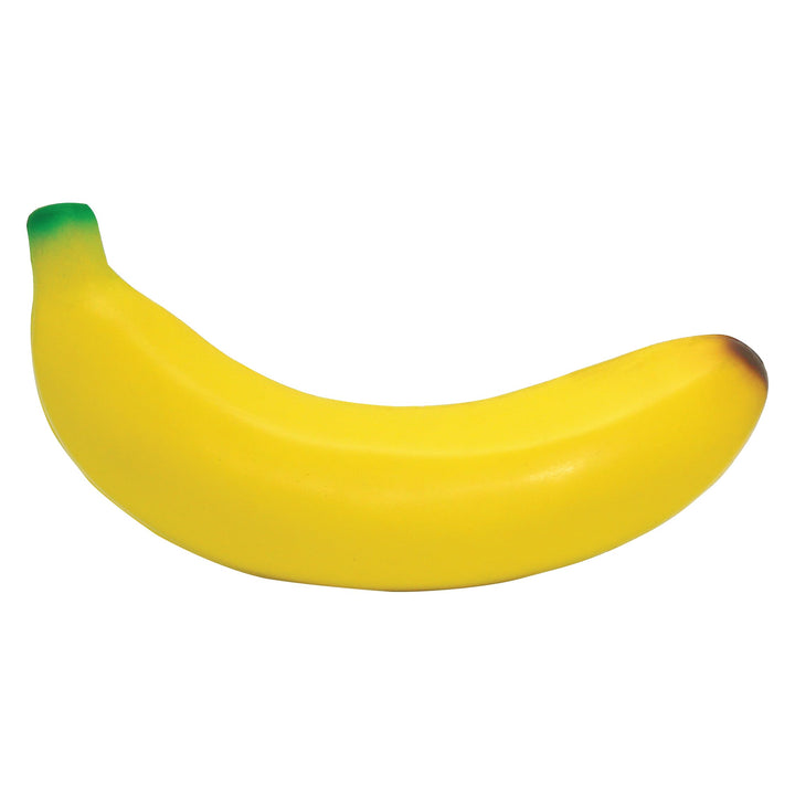 Banana Stress Toy -