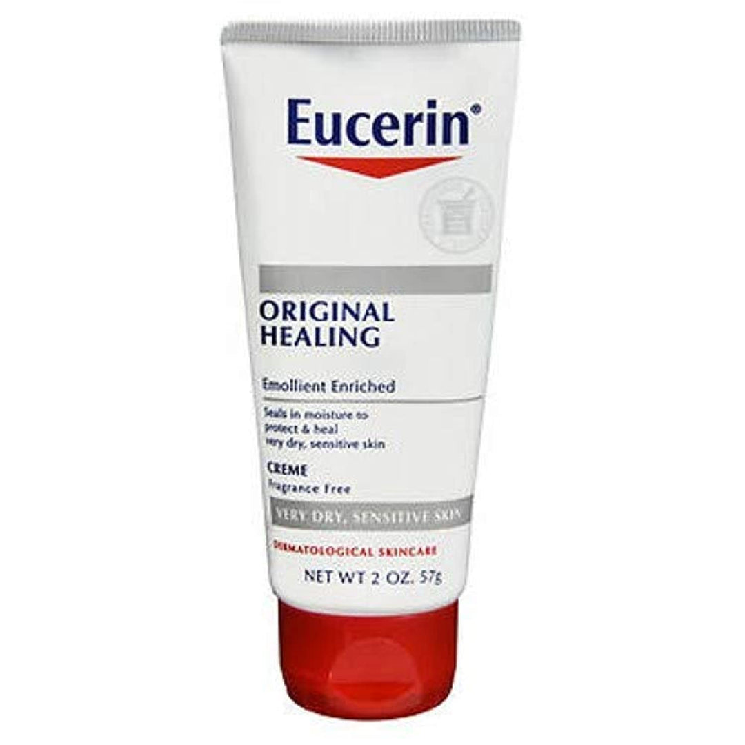 Eucerin Eucerin Original Moisturizing Creme