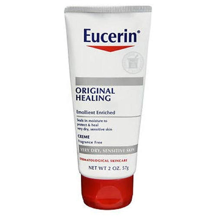 Eucerin Eucerin Original Moisturizing Creme