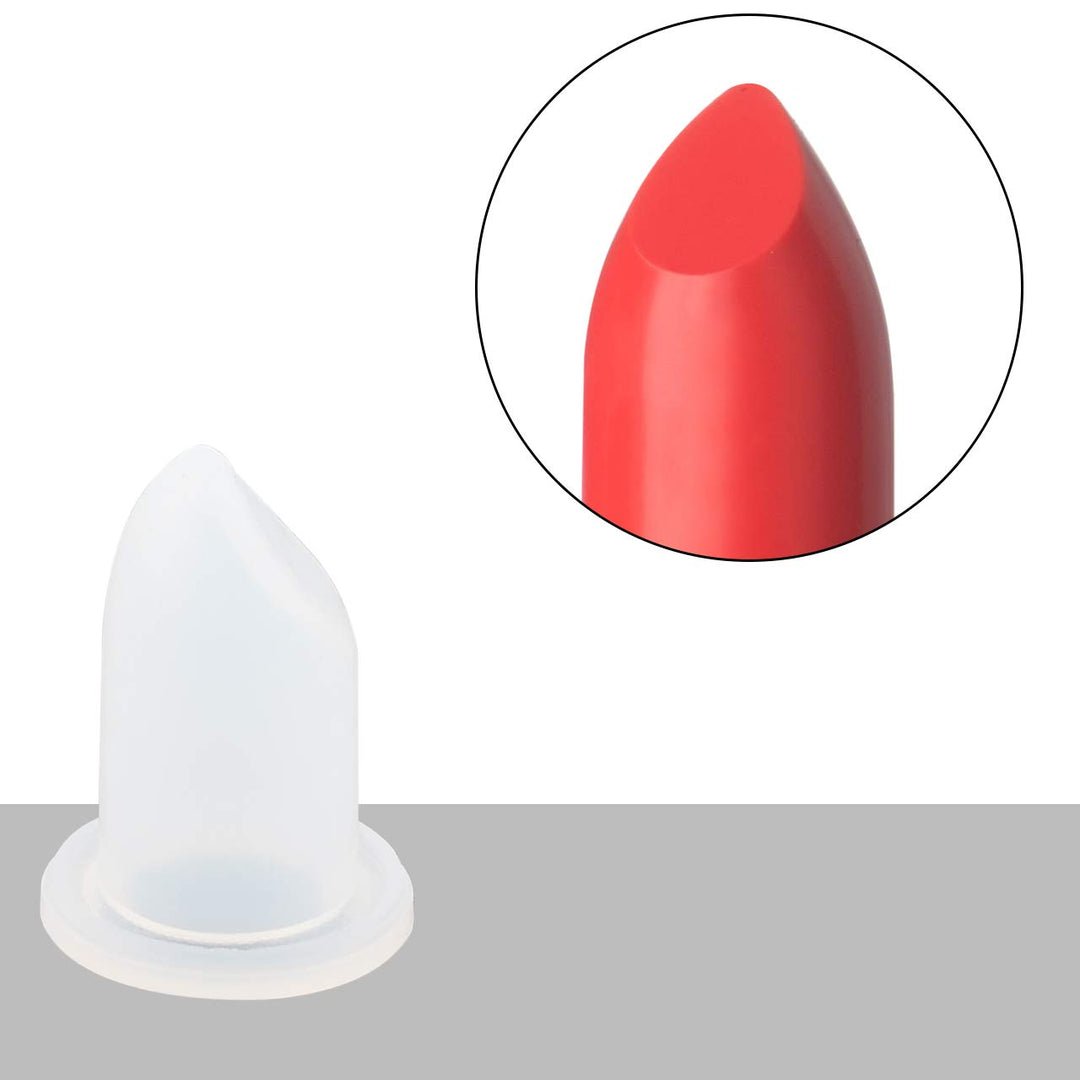 CM Lipstick Molds Silicone DIY Making Lips Mold Set Cos
