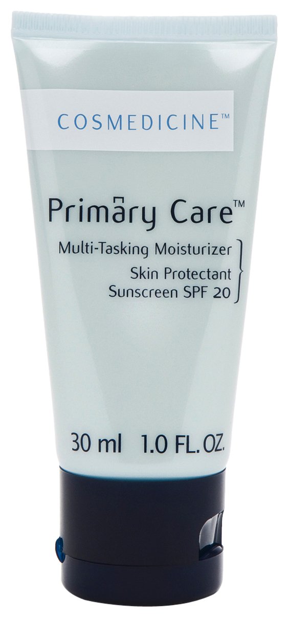 Primary Care Multi-tasking Moisturizer, 1-Ounce