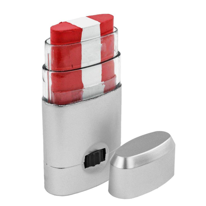 ART-10007 Face Paint, Red White