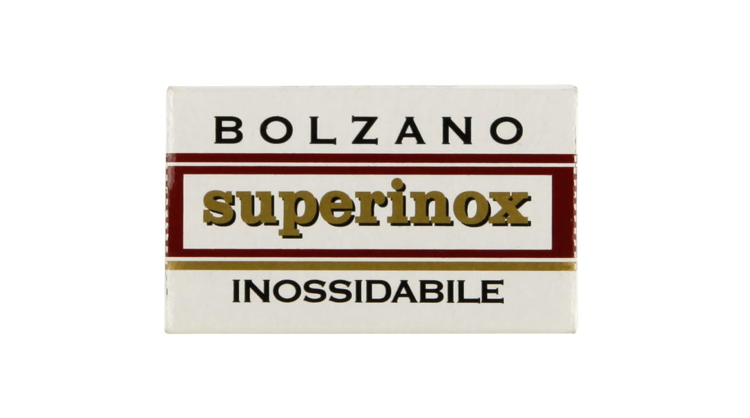 Razor Blades - 5 razor blades