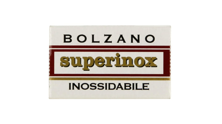 Razor Blades - 5 razor blades