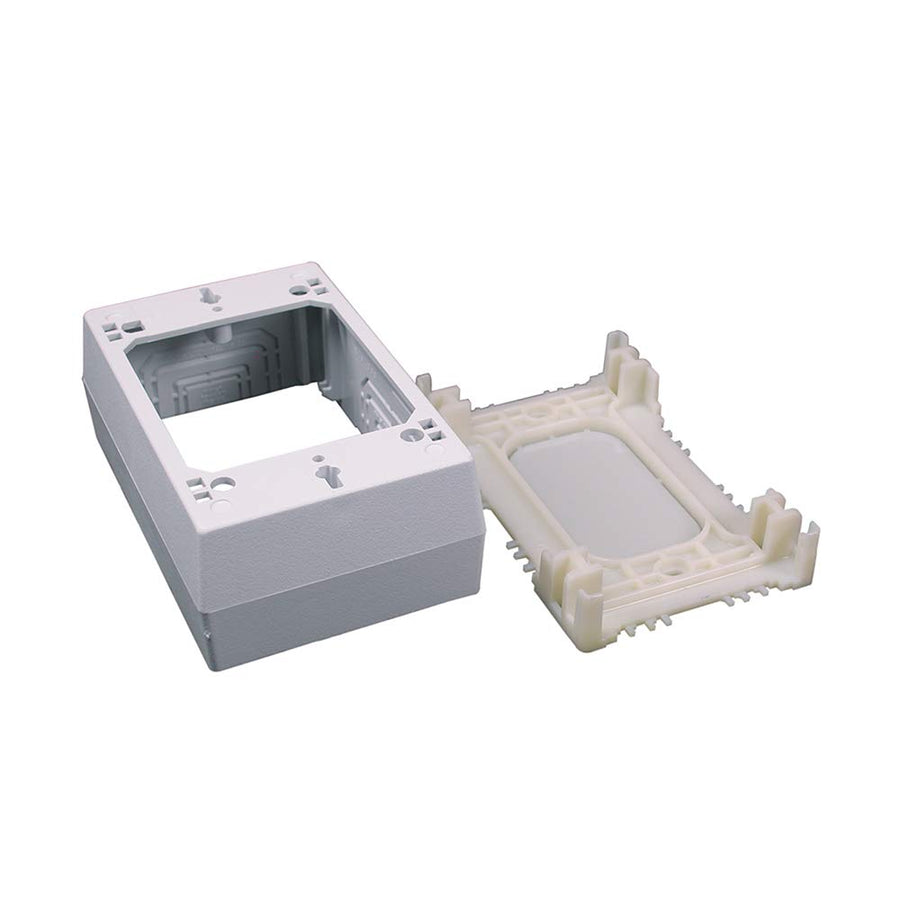 C53 CordMate II Data Combo Box