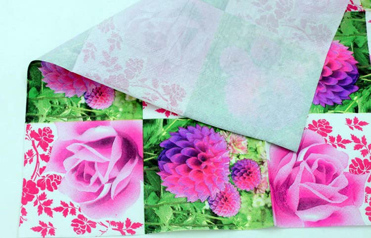 Salome Idea 60 Counts Shower Tea Party Birthday or Wedd