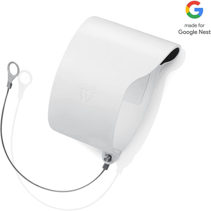 Wasserstein Anti-Theft Mount for Google Nest Cam Outdoo