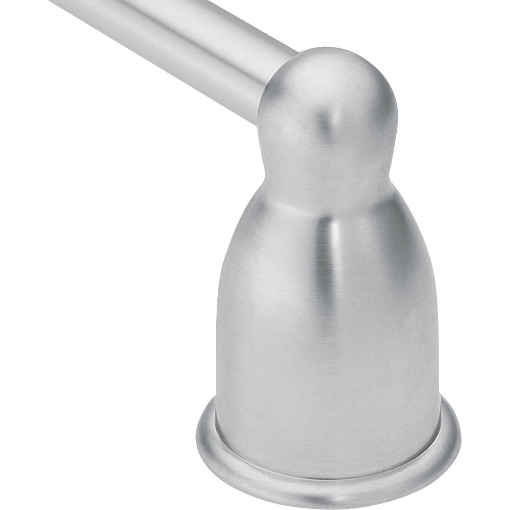 YB8000BC Mason Mounting Posts, Brushed Chrome