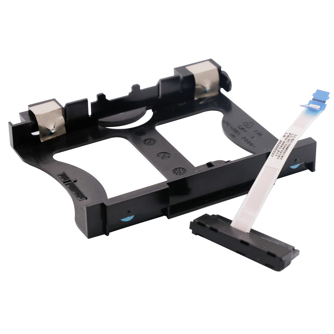 New HDD SATA Cable Caddy Replacement for ThinkCentre M920X M720Q M710Q M910q M920Q P330 Tiny5 00XL211