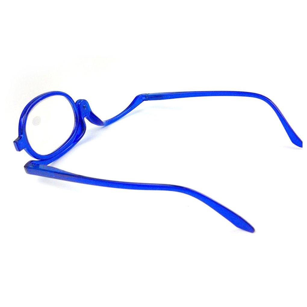 Readers Magnifying Makeup Glasses Eye Make Up Spectacle