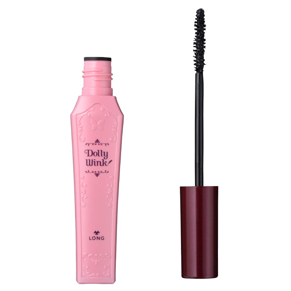 Koji Long Mascara Black