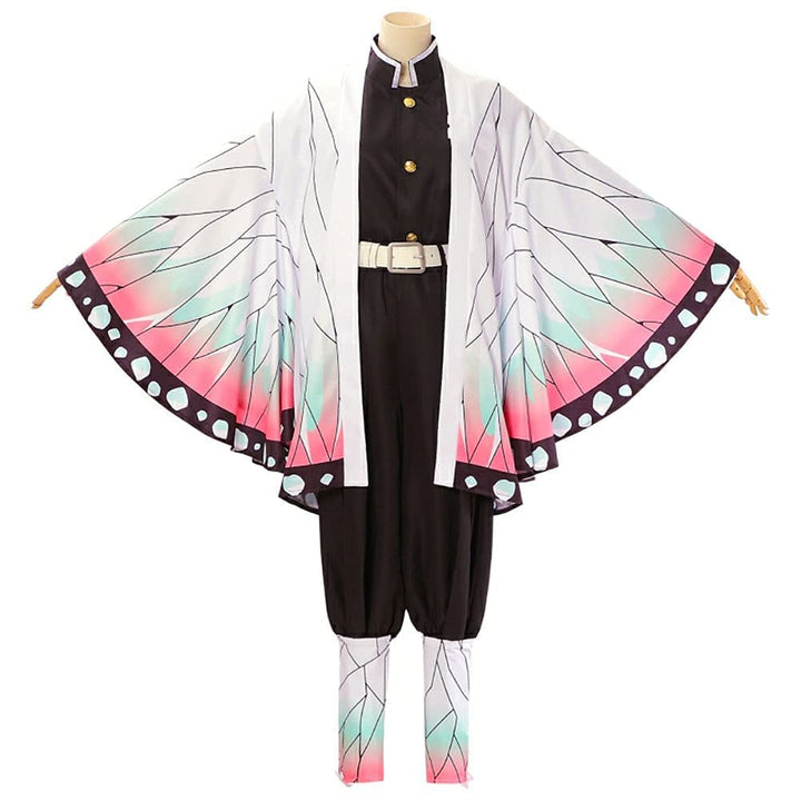 Tkieio Kochou Cosplay Costume Kochou Outfit Cosplay Kim