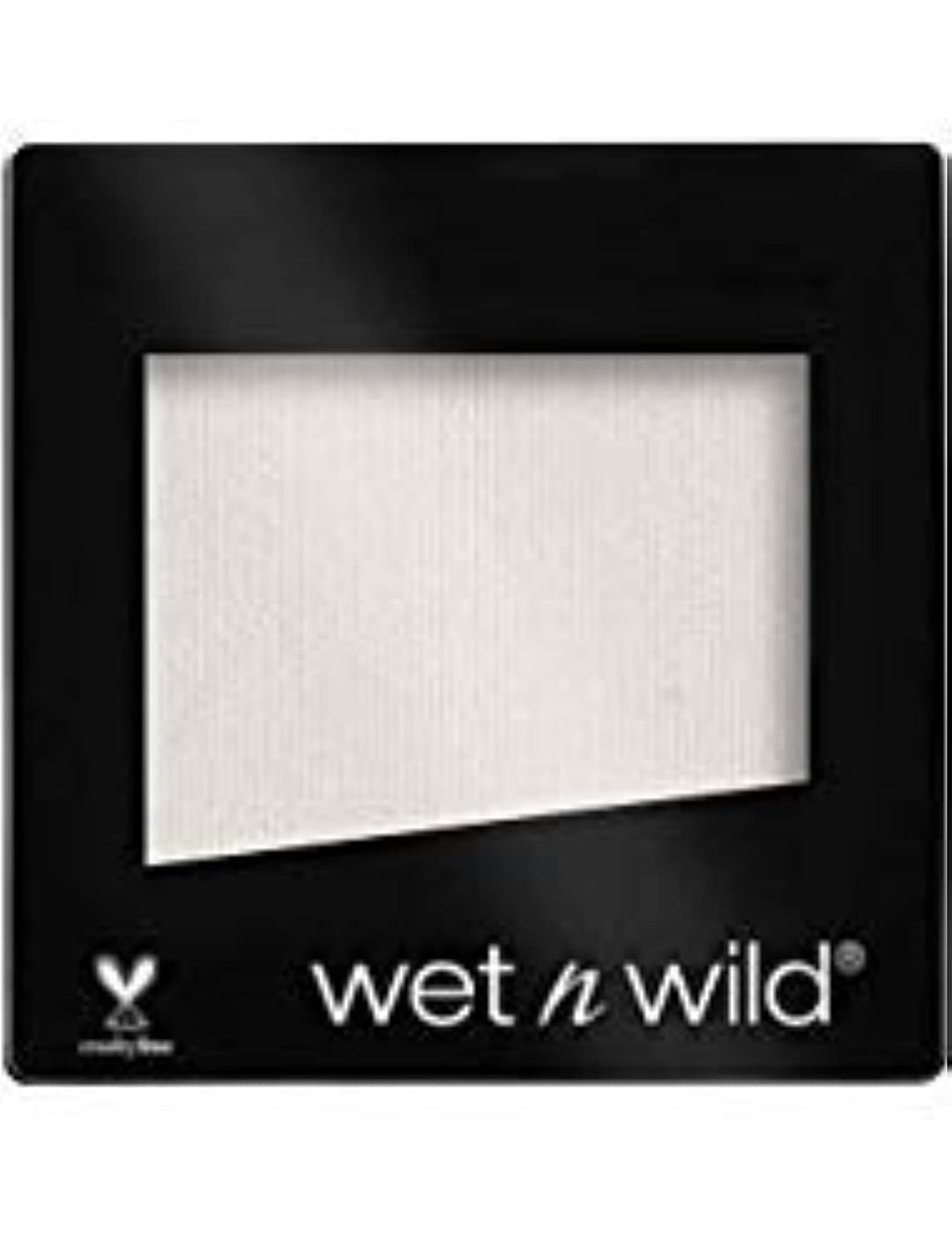 WET N WILD - Color Icon Eyeshadow Single Sugar - 0.06 oz.