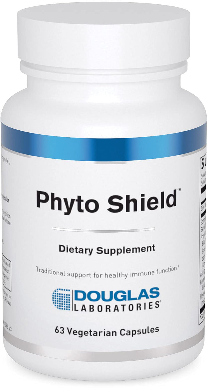 Douglas Laboratories Phyto Shield | Phytonutrient Suppl