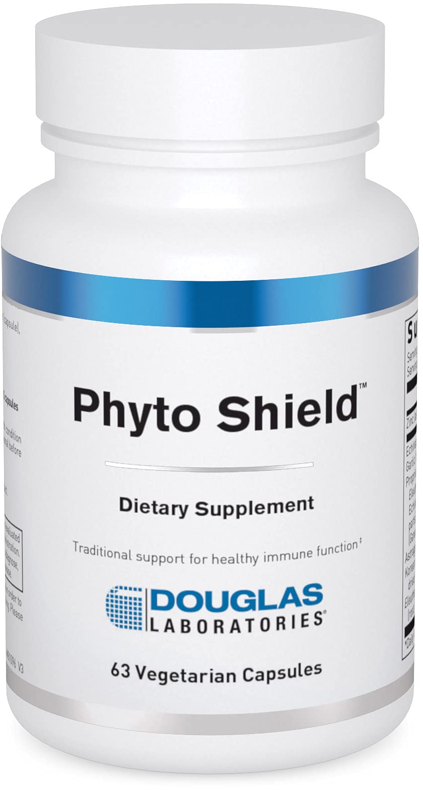 Douglas Laboratories Phyto Shield | Phytonutrient Suppl