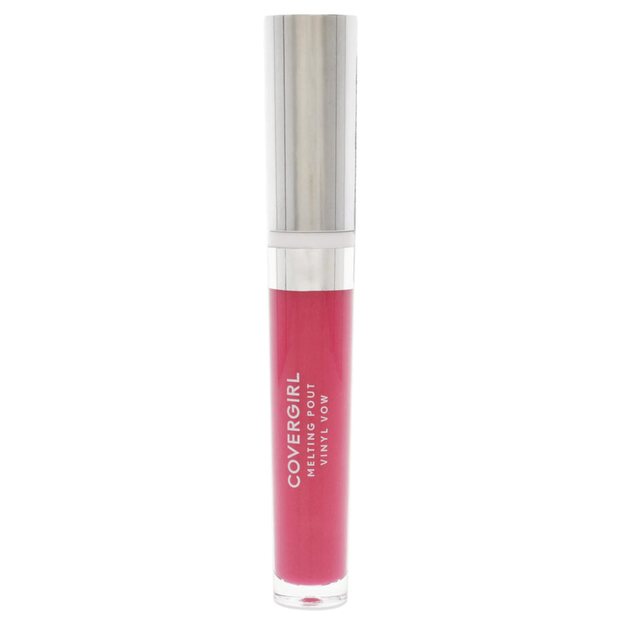Melting Pout Vinyl Vow, Vibrant Thing, 0.11 Ounce