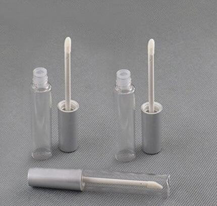 10PCS 10ml Empty Clear Lip Gloss Containers for Lipstic