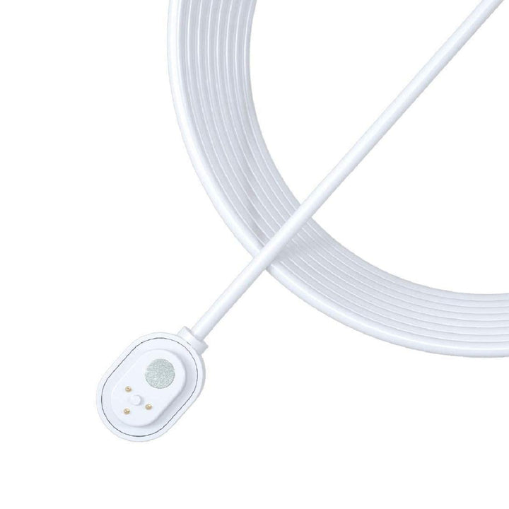 Pavora 25ft/7.6M Charging Cable for Arlo Ultra/Arlo Pro