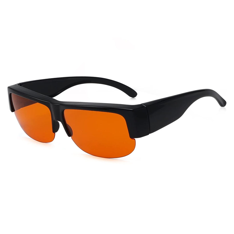 Eyekepper 100% Blue Light Reduction Fitover Anti-Blue B