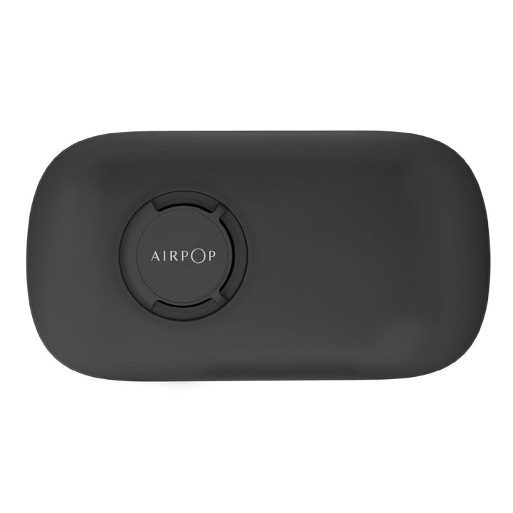 Pocket Case for Reusable Face Mask, Suitable Pocket Face Mask Reusable Kids Face Masks, Portable Carry Case for Mask, Black