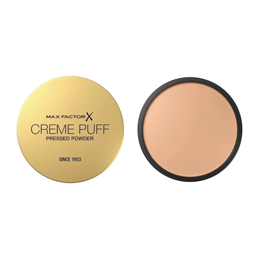 Shopystore Max Factor Creme Puff 13Nouveau Beige 21G