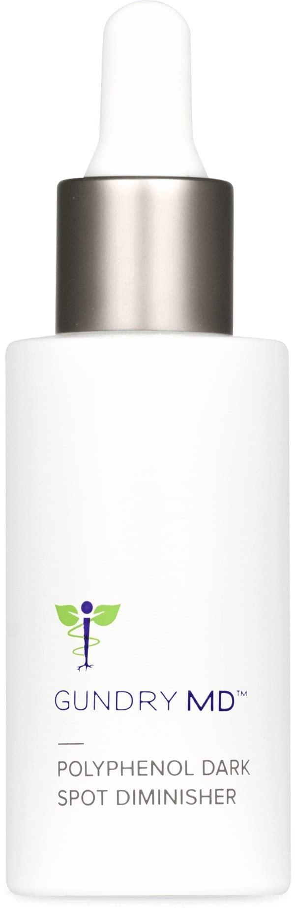 ® Polyphenol Dark Spot Diminisher Serum for Brighter Skin Appearance, Helps with Dark Spots and Fine Lines - (1oz)