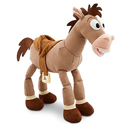 Toy Story - Bullseye Plush - 17 Inches
